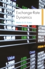 Exchange-Rate Dynamics - eBook