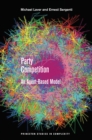 Party Competition : An Agent-Based Model - eBook