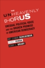 The Unheavenly Chorus : Unequal Political Voice and the Broken Promise of American Democracy - eBook