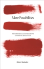 Mere Possibilities : Metaphysical Foundations of Modal Semantics - eBook