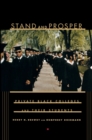 Stand and Prosper : Private Black Colleges and Their Students - eBook