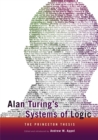 Alan Turing's Systems of Logic : The Princeton Thesis - eBook