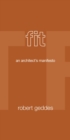 Fit : An Architect's Manifesto - eBook
