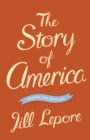 The Story of America : Essays on Origins - eBook