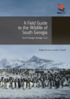 A Field Guide to the Wildlife of South Georgia - eBook