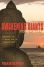 Awakening Giants, Feet of Clay : Assessing the Economic Rise of China and India - eBook
