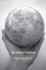 On Global Justice - eBook