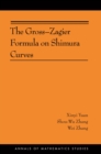 The Gross-Zagier Formula on Shimura Curves : (AMS-184) - eBook