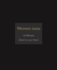 Weiwei-isms - eBook