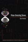 Prime-Detecting Sieves (LMS-33) - eBook