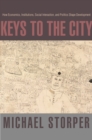 Keys to the City : How Economics, Institutions, Social Interaction, and Politics Shape Development - eBook