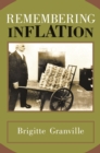 Remembering Inflation - eBook