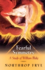 Fearful Symmetry : A Study of William Blake - eBook