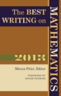 The Best Writing on Mathematics 2013 - eBook