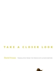 Take a Closer Look - eBook