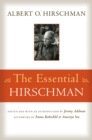 The Essential Hirschman - eBook