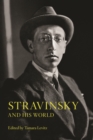 Stravinsky and His World - eBook