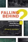 Falling Behind? : Boom, Bust, and the Global Race for Scientific Talent - eBook