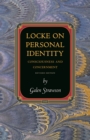 Locke on Personal Identity : Consciousness and Concernment - Updated Edition - eBook