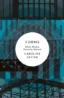 Forms : Whole, Rhythm, Hierarchy, Network - eBook