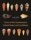 Conus of the Southeastern United States and Caribbean - eBook