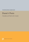 Dante's Poets : Textuality and Truth in the COMEDY - eBook