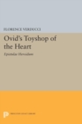 Ovid's Toyshop of the Heart : Epistulae Heroidum - eBook
