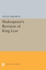 Shakespeare's Revision of KING LEAR - eBook