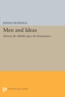 Men and Ideas : History, the Middle Ages, the Renaissance - eBook