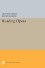 Reading Opera - eBook