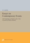 Essays on Contemporary Events : The Psychology of Nazism. With a New Forward by Andrew Samuels - eBook