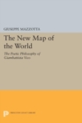 The New Map of the World : The Poetic Philosophy of Giambattista Vico - eBook