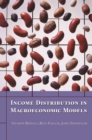 Income Distribution in Macroeconomic Models - eBook