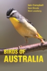 Birds of Australia : A Photographic Guide - eBook