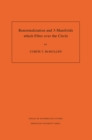 Renormalization and 3-Manifolds Which Fiber over the Circle (AM-142), Volume 142 - eBook