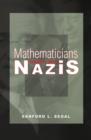 Mathematicians under the Nazis - eBook