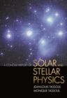 A Concise History of Solar and Stellar Physics - eBook