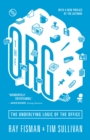 The Org : The Underlying Logic of the Office - Updated Edition - eBook