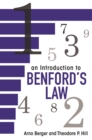 An Introduction to Benford's Law - eBook
