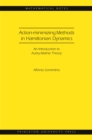 Action-minimizing Methods in Hamiltonian Dynamics (MN-50) : An Introduction to Aubry-Mather Theory - eBook