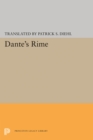 Dante's Rime - eBook