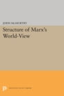 Structure of Marx's World-View - eBook