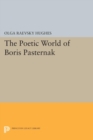 The Poetic World of Boris Pasternak - eBook