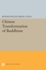 Chinese Transformation of Buddhism - eBook