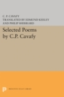 Selected Poems by C.P. Cavafy - eBook