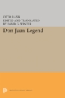 Don Juan Legend - eBook