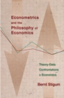 Econometrics and the Philosophy of Economics : Theory-Data Confrontations in Economics - eBook