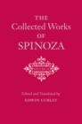 The Collected Works of Spinoza, Volume II - eBook