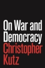 On War and Democracy - eBook