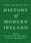 The Princeton History of Modern Ireland - eBook